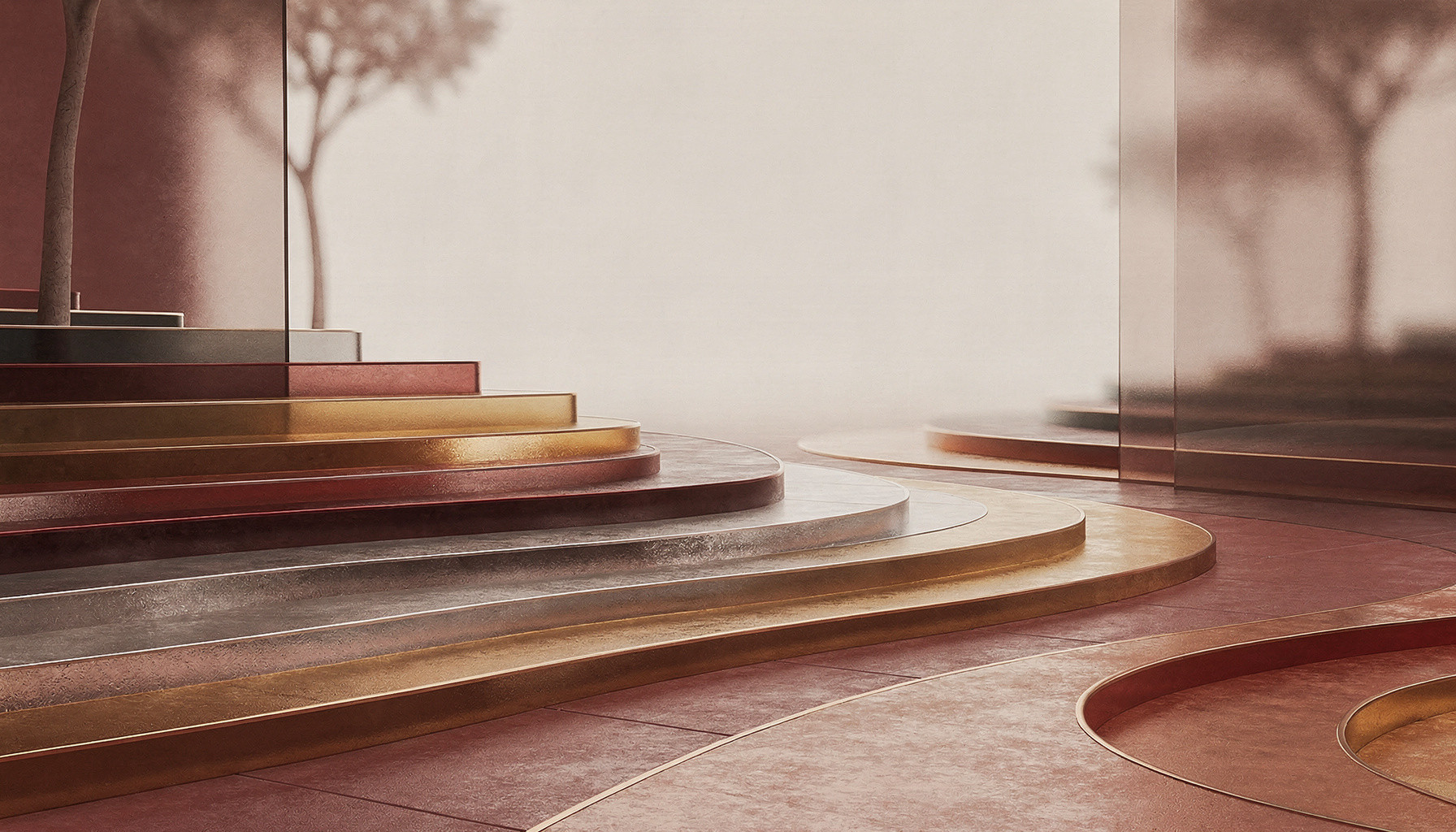 PATRIOT LANDSCAPING website preview